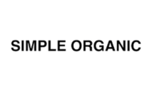 Cupons de Desconto Simple Organic Cupons de Desconto Simple Organic