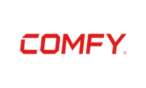 COMFY: Seu Conforto em Primeiro Lugar! COMFY: Seu Conforto em Primeiro Lugar!