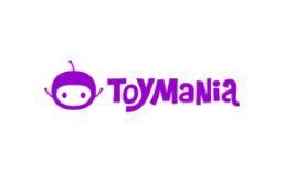 Código promocional Toymania