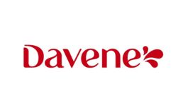 Código promocional Davene