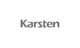 Código promocional Karsten