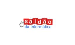 Código promocional Saldão da informática