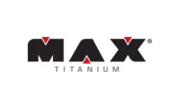Cupom Max Titanium