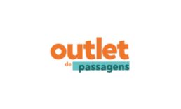 Cupom Outlet de Passagens