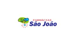 Cupom Farmácia São João