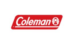 Cupom Coleman