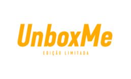 Cupom Caixa Misteriosa