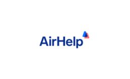 Cupom Airhelp