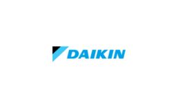 Cupom Daikin