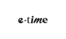 Cupom E-time