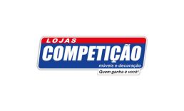 Cupom Lojas Competição