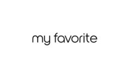 Cupom My Favorite