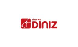 Cupom Óticas Diniz