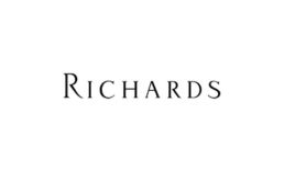 Cupom Richards