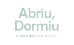 Cupom Abriu, Dormiu