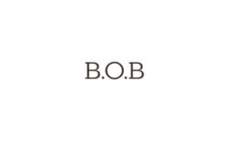 Cupom B.O.B