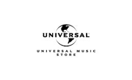 Cupom Universal Music Store