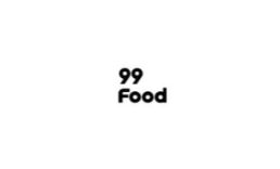 Cupom 99Food