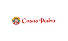 Cupom Casas Pedro