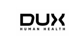 Cupom DUX Human Health