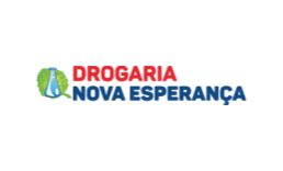 Cupom Drogaria Nova Esperança