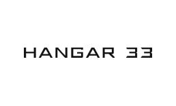 Cupom Hangar 33