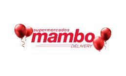 Cupom Mambo