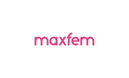 Cupom Maxfem