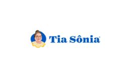 Cupom de Desconto Tia Sônia